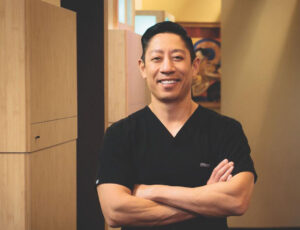 Cosmetic Dentist Coronado San Diego CA - Dr. Jimmy C. Wu
